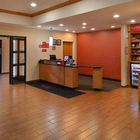 Towneplace Suites Detroit וורן מראה חיצוני תמונה