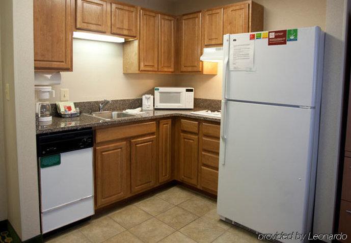 Towneplace Suites Detroit וורן חדר תמונה