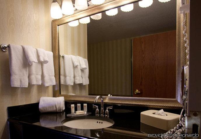 Towneplace Suites Detroit וורן חדר תמונה