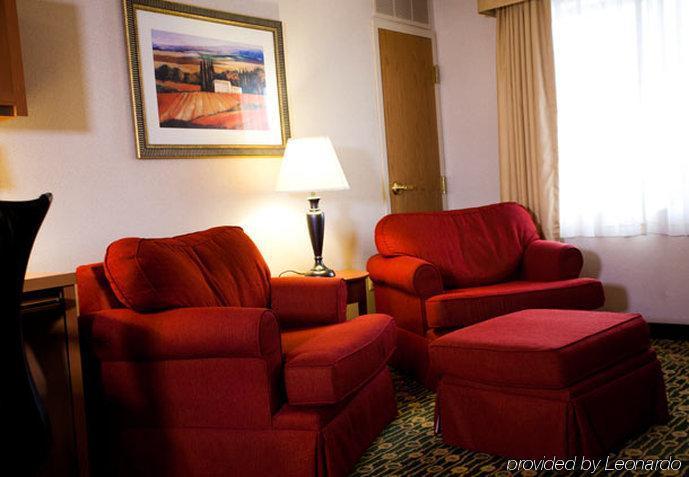 Towneplace Suites Detroit וורן חדר תמונה