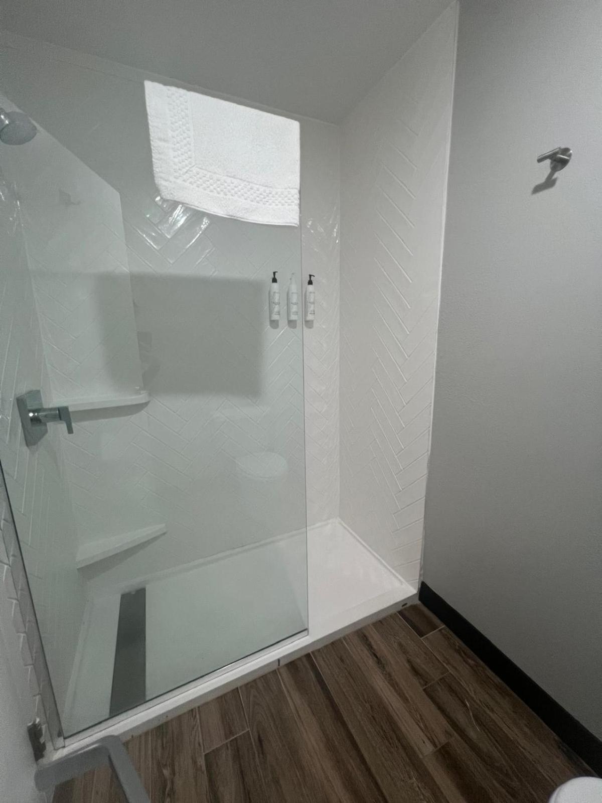 Towneplace Suites Detroit וורן מראה חיצוני תמונה