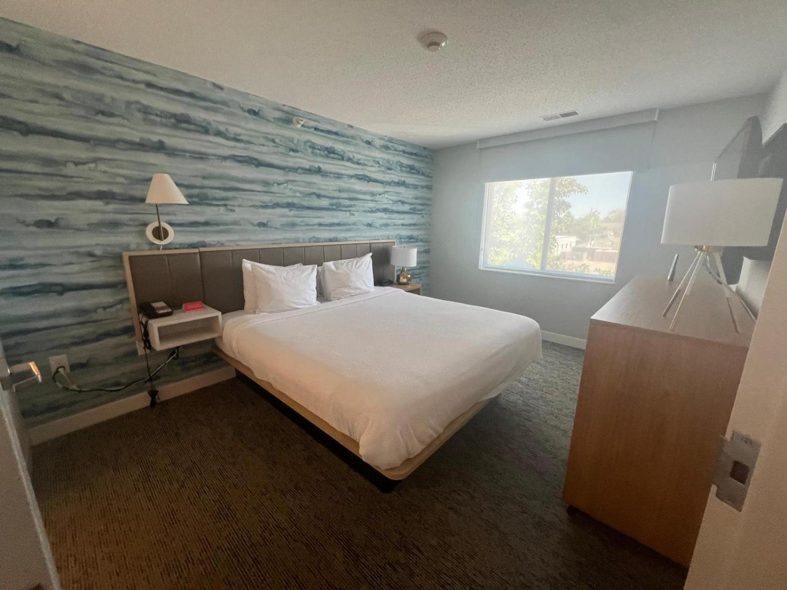 Towneplace Suites Detroit וורן מראה חיצוני תמונה