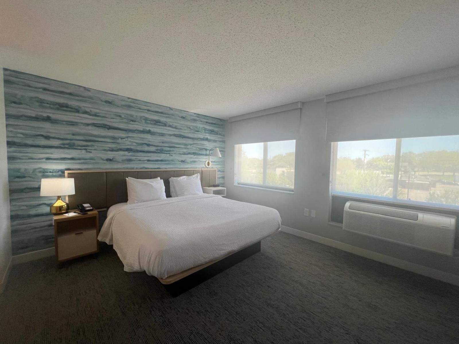 Towneplace Suites Detroit וורן מראה חיצוני תמונה