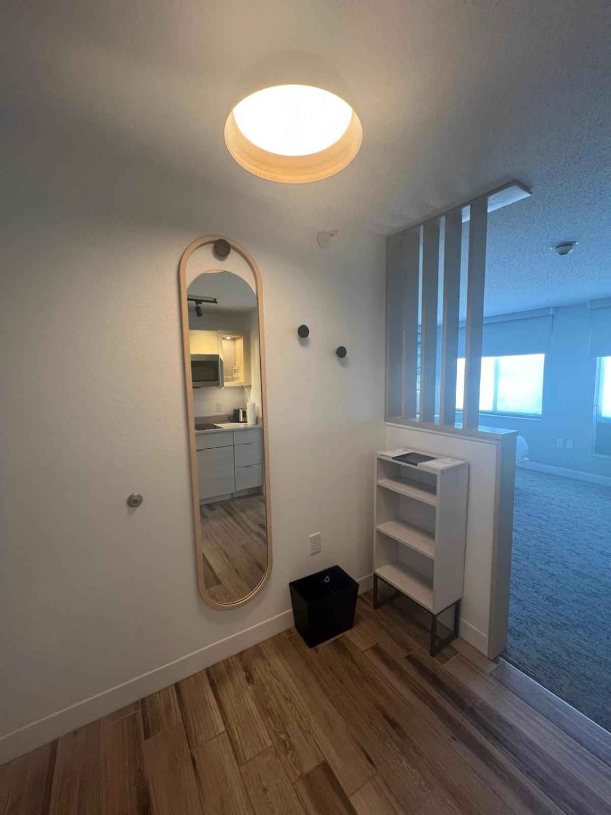 Towneplace Suites Detroit וורן מראה חיצוני תמונה