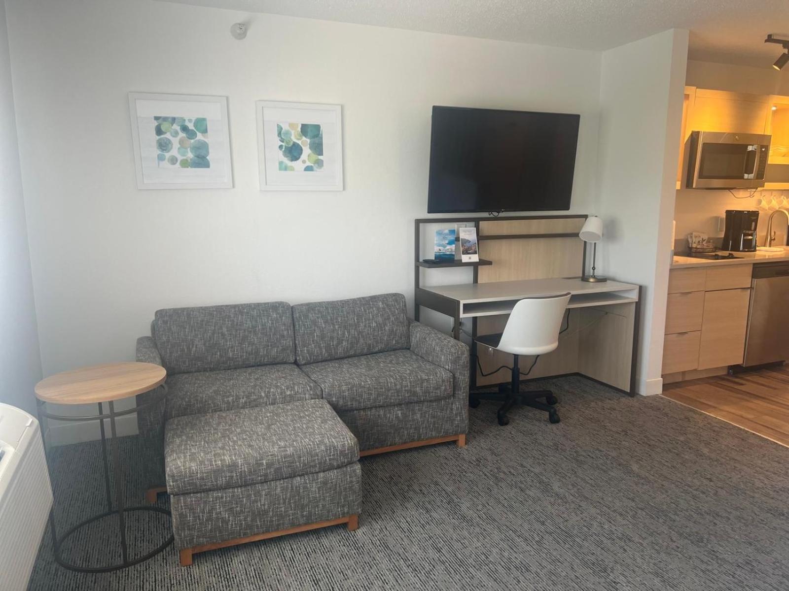 Towneplace Suites Detroit וורן מראה חיצוני תמונה