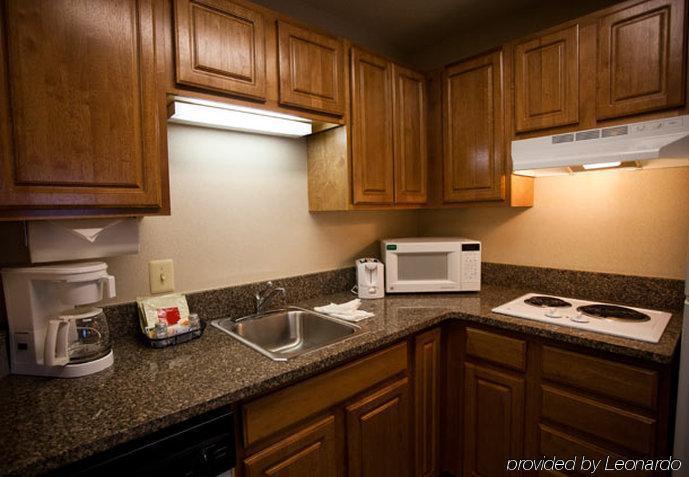 Towneplace Suites Detroit וורן חדר תמונה