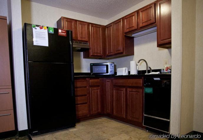 Towneplace Suites Detroit וורן חדר תמונה
