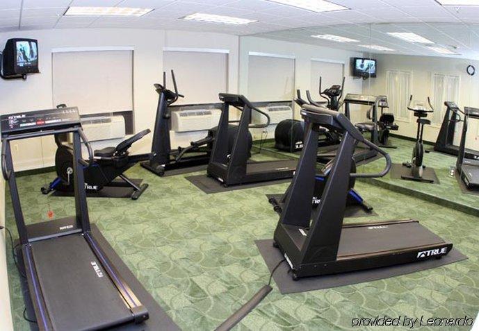 Towneplace Suites Detroit וורן מראה חיצוני תמונה