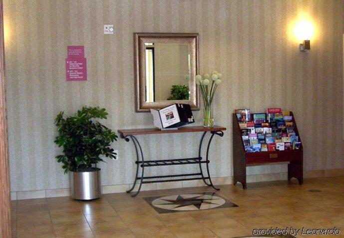 Towneplace Suites Detroit וורן מראה חיצוני תמונה