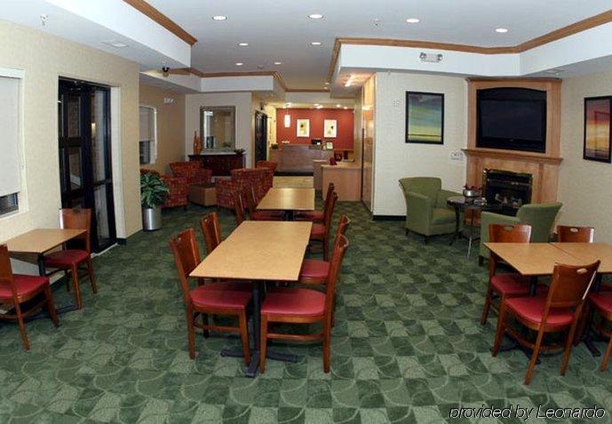 Towneplace Suites Detroit וורן מראה חיצוני תמונה